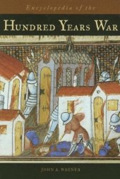 book Encyclopedia of the Hundred Years War