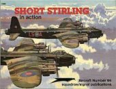 book Short Stirling in action