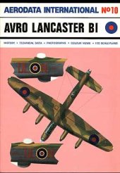 book Avro Lancaster B 1