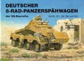 book Deutscher 8-Rad-Panzerspahwagen