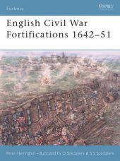 book Fortress 9: English Civil War Fortifications