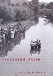 book Picturing Faith: Photography and the Great Depression