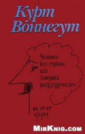 book Человек без страны, или Америка разБУШевалась