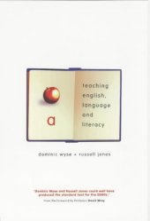 book Teaching English, Language and Literacy