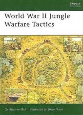 book World War II Jungle Warfare Tactics