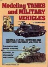 book Modeling Tanks and Mil