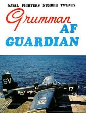 book Grumman AF Guardian