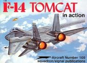 book F-14 Tomcat in action