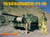 book The War In Afghanistan 1979-1989