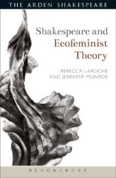 book Shakespeare and Ecofeminist Theory