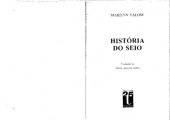 book História do Seio