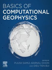 book Basics of Computational Geophysics