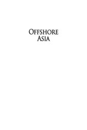 book Offshore Asia: Maritime Interactions in Eastern Asia Before Steamships