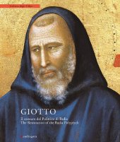 book Giotto. Il restauro del Polittico di Badia