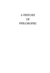 book Modern Philosophy: From Descartes to Leibnz