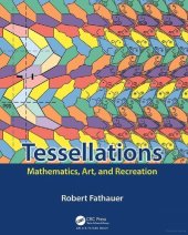 book Tessellations. Mathematics, Art and Recreation