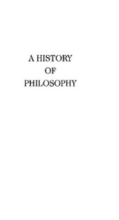 book Late Medieval and Renaissance Philosophy