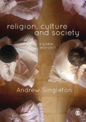 book Religion, Culture and Society: A Global Approach