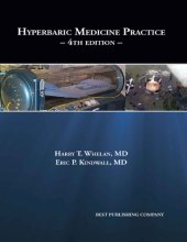 book Hyperbaric Medicine Practice