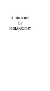 book Modern Philosophy: The British Philosophers from Hobbes to Hume