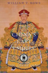 book China's Last Empire: The Great Qing