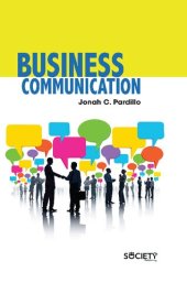 book Business Communication