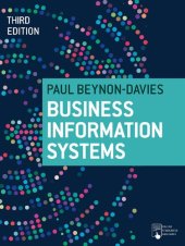 book Business Information Systems