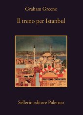 book Il treno per Istanbul