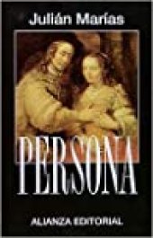 book Persona