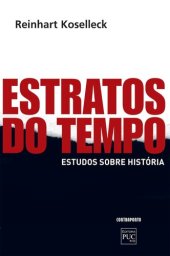 book Estratos do tempo : estudos sobre história