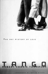 book Tango: The Art History of Love