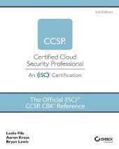 book The Official (ISC)2 Guide to the CCSP CBK