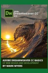 book Adobe Dreamweaver CC Basics of Web Design and Development