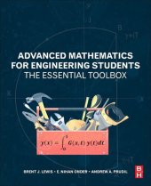 book Advanced Mathematics for Engineering Students: The Essential Toolbox