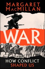 book War: How Conflict Shaped Us