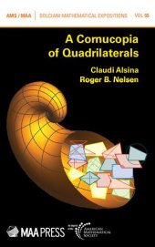 book A Cornucopia of Quadrilaterals