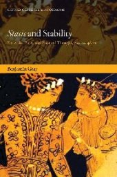 book Stasis and Stability: Exile, the Polis, and Political Thought, c. 404-146 BC