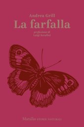 book La farfalla