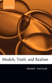 book Models, Truth, and Realism