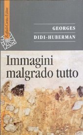 book Immagini malgrado tutto