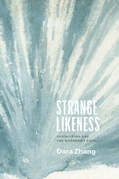 book Strange Likeness : Description and the Modernist Novel