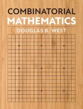 book Combinatorial Mathematics