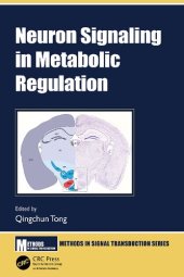 book Neuron Signaling in Metabolic Regulation