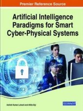 book Artificial Intelligence Paradigms for Smart Cyber-Physical Systems