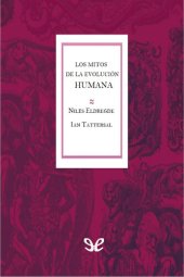 book Los mitos de la evolución humana