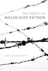 book The Subject of Holocaust Fiction