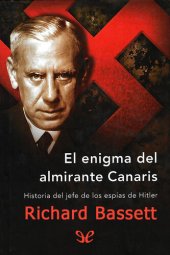 book El enigma del almirante Canaris