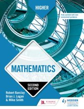 book Higher Mathematics