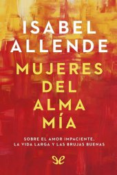 book Mujeres del alma mía