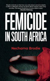 book Femicide in South Africa